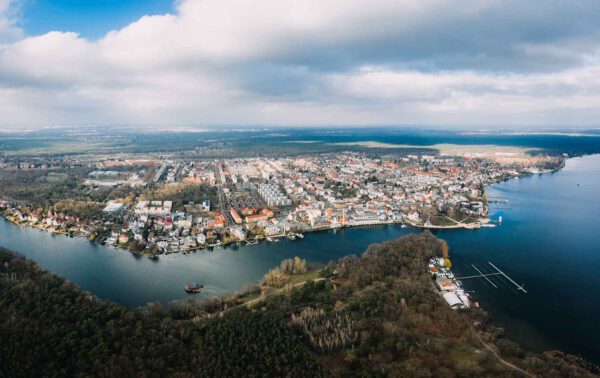 Rohrreinigung in Friedrichshagen