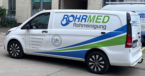 Firmenwagen